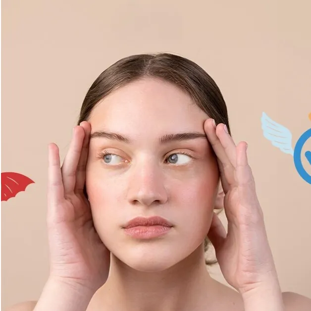Reasons to Resist Touching Your New Permanent Makeup