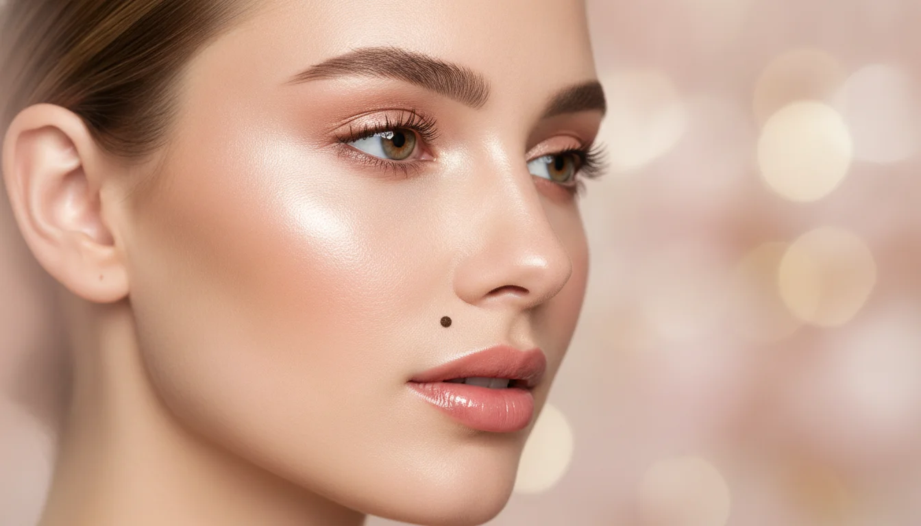 Beauty Mark Tattoo Dubai: Placement Ideas and Cost