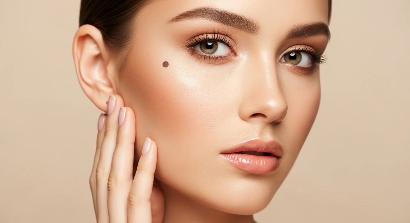 Beauty Mark Tattoos in Dubai: Everything You Need to Know