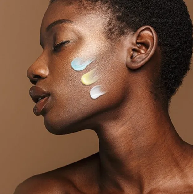 Best Skincare Products for Dark Skin