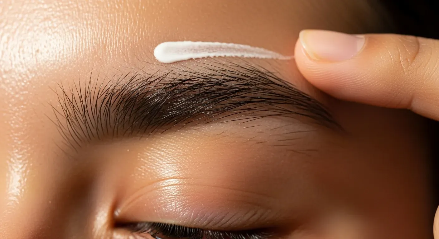 Choosing the Best Sunscreen for Microbladed Eyebrows and PMU