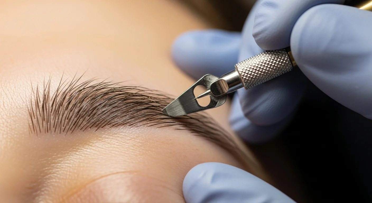 Brazilian Microblading Guide — Fio a Fio Technique in Dubai