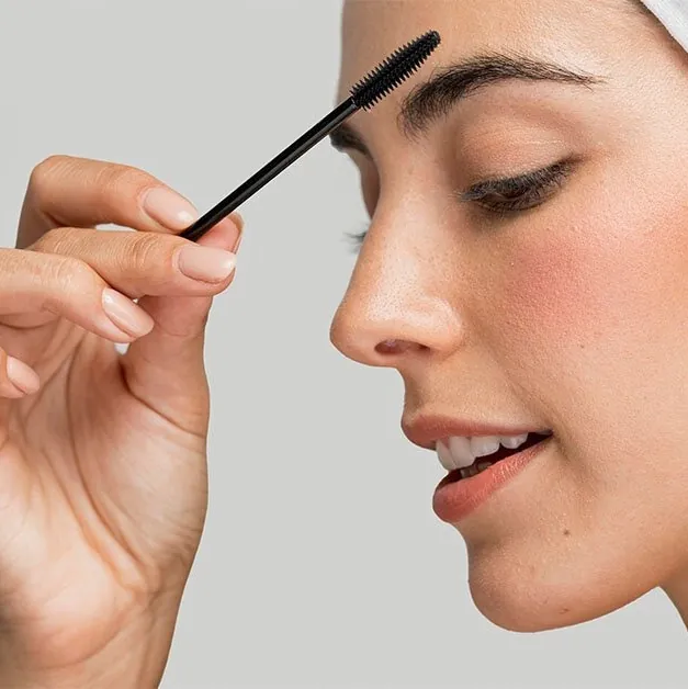 Holistic Approach to Brow Health and Permanent Makeup