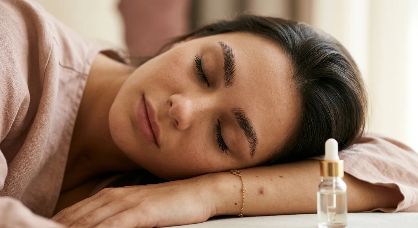 سلامة تصفيح الحواجب أثناء الحمل دبي: توصيات العيادات