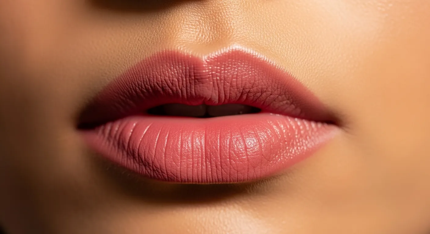 Embrace a New Shade of Beauty — A Dive into Lip Blushing