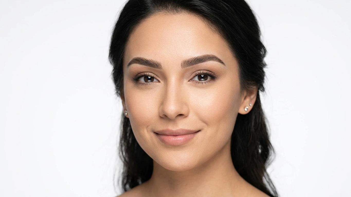 Eyebrow Tattoo Cost in Dubai 2026: Complete Pricing Guide