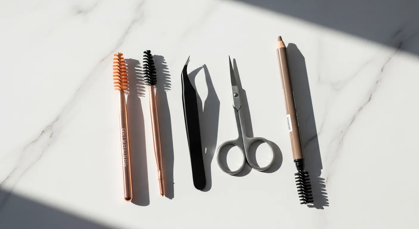 Eyebrow Trends — What to Expect From This Season