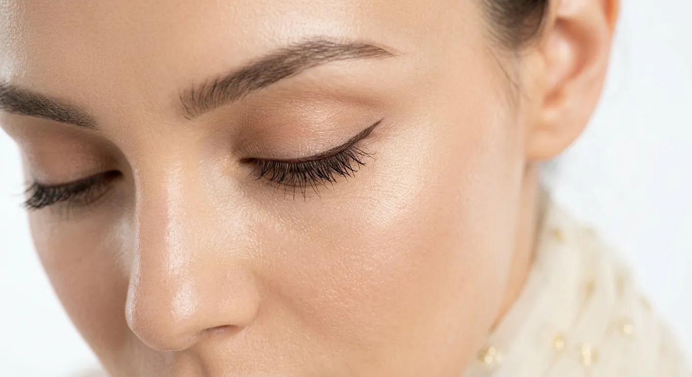Eyeliner Healing Dubai Style: Expert Tips