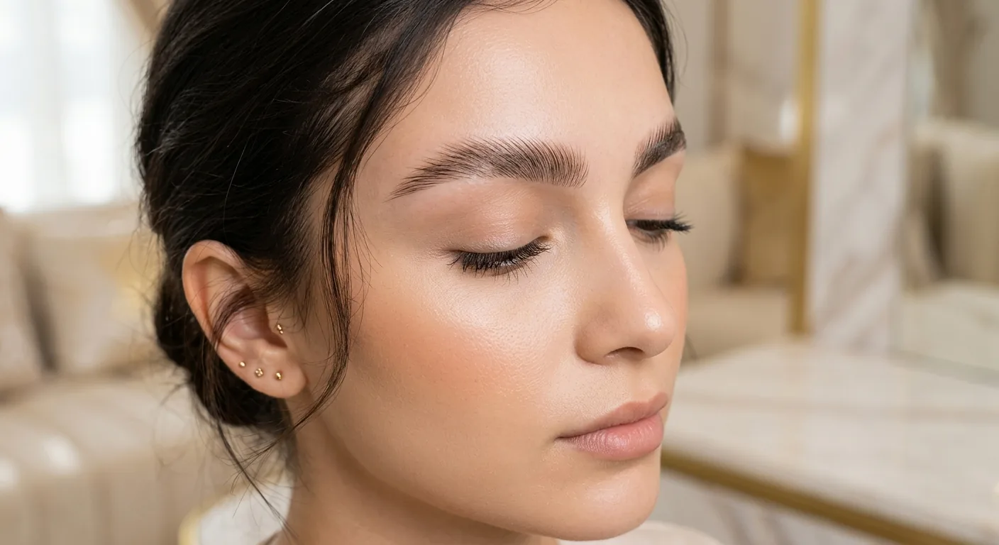 Fluffy Brows Dubai: Complete 2026 Guide and Cost