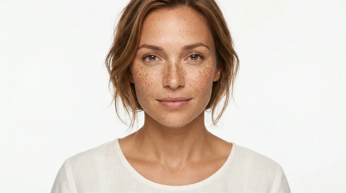 Freckle PMU: Natural-looking Face Tattoos