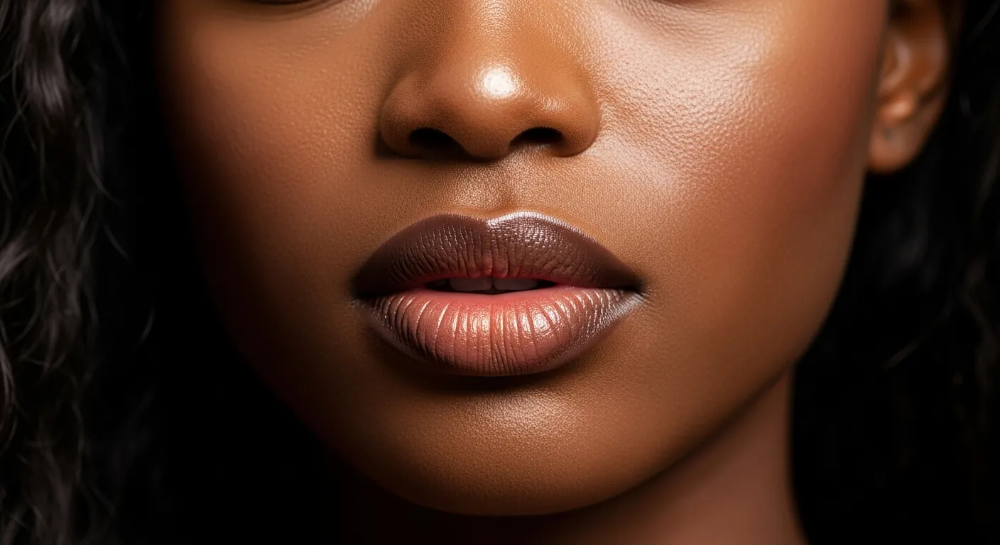 How Does Dark Lip Neutralization Work