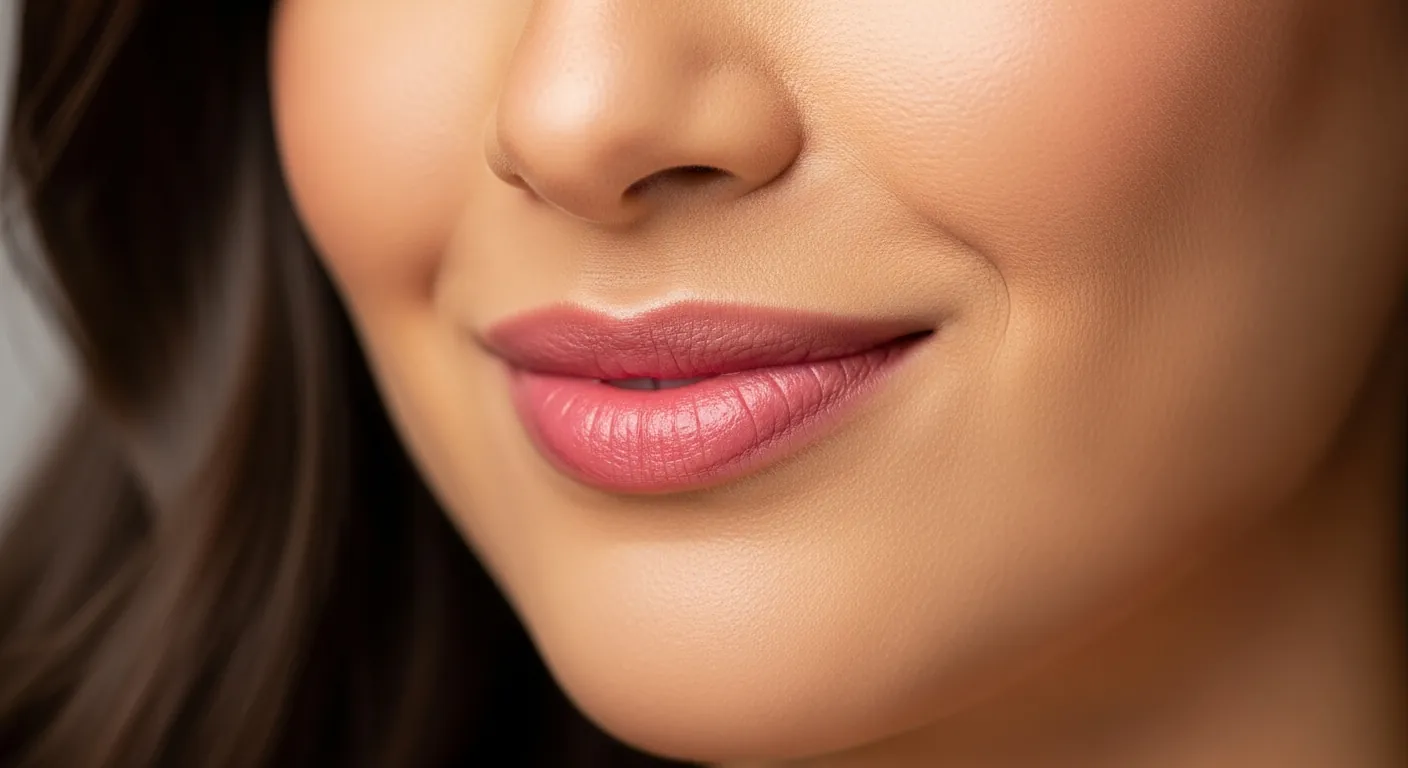 How to Get a Semi-permanent Lip Blush Color Tattoo