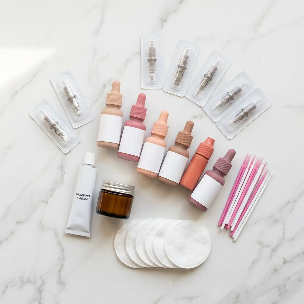 Lip Blush Cost in Dubai 2026: Complete Price Guide