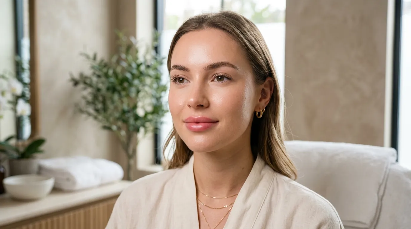 Lip Blush Healing Process: Complete Guide