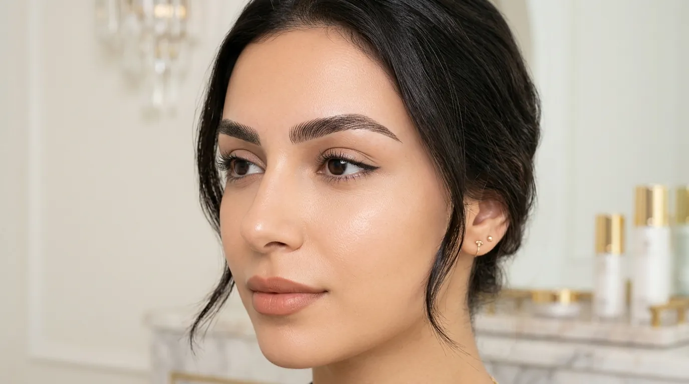 Top-Rated Microblading on Al Wasl Road, Dubai