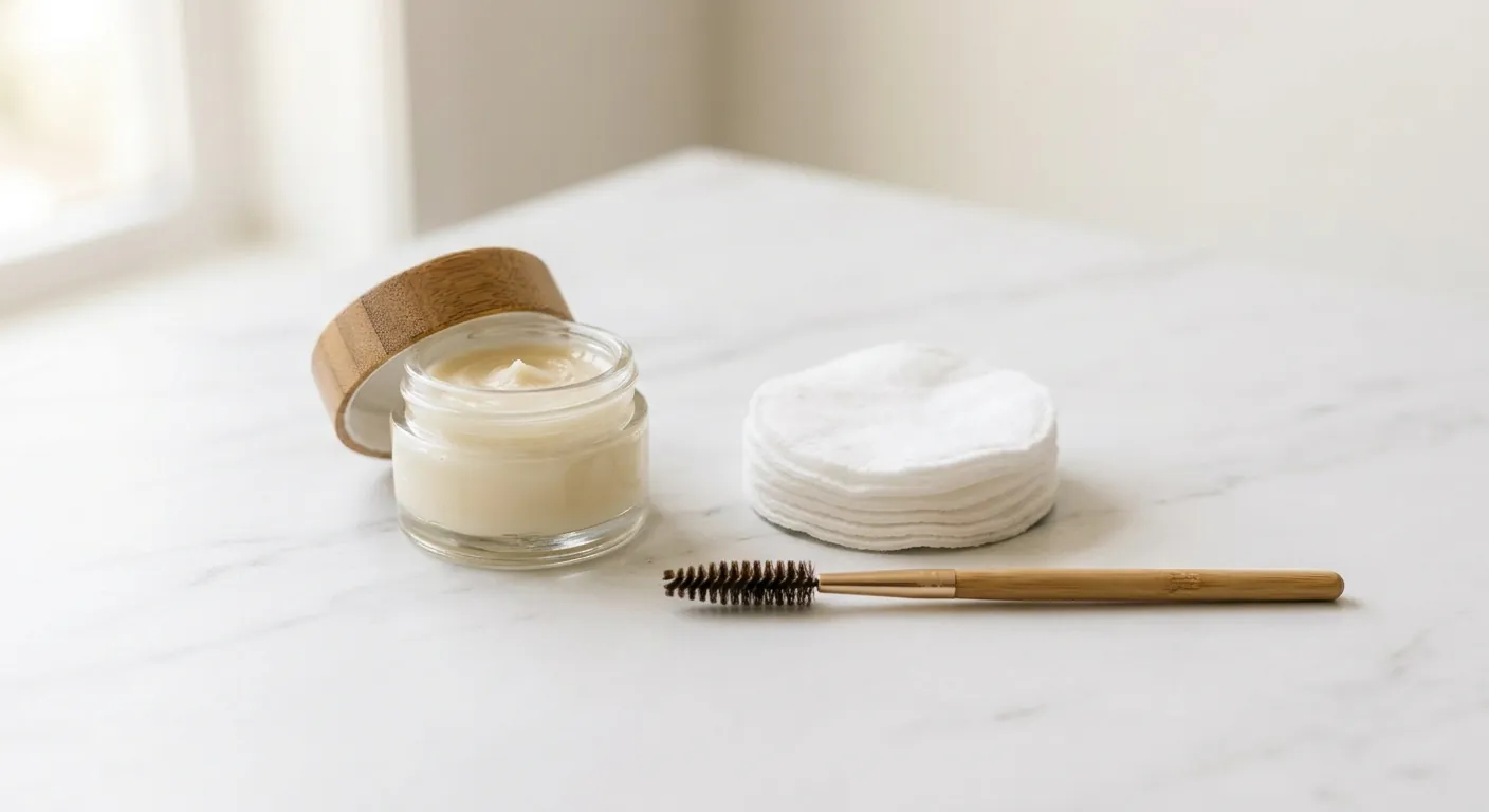 Microblading Aftercare