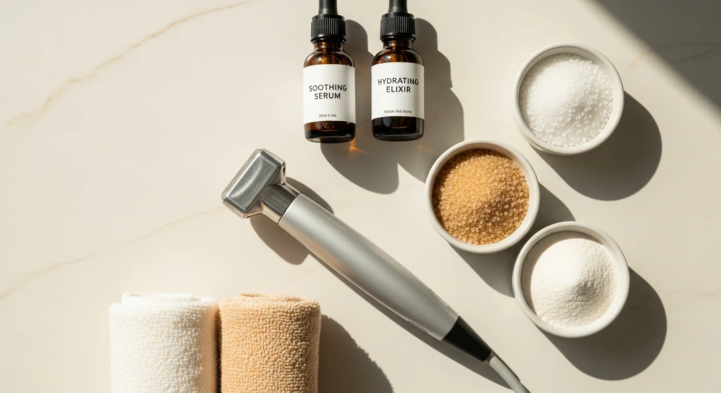 Microdermabrasion in Dubai: Complete Guide to Skin Rejuvenation