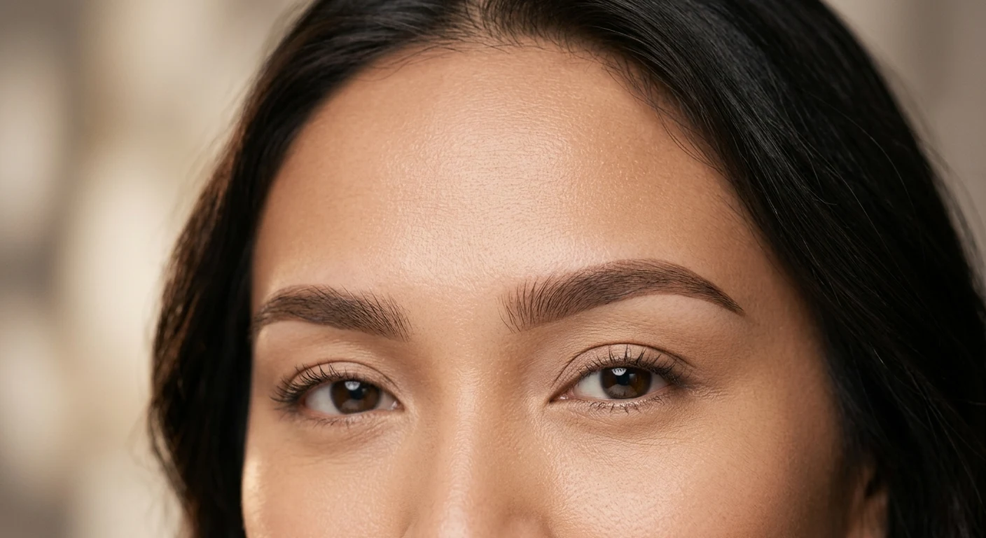 Ombre Brows Dubai: Color Fading Timeline 2026 Guide