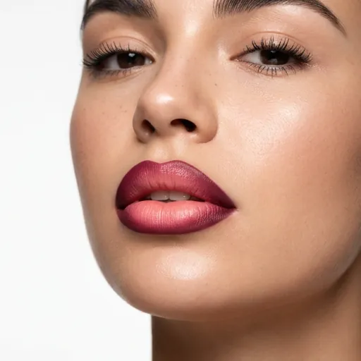 Ombre Lips: The Ultimate 2026 Trend Guide