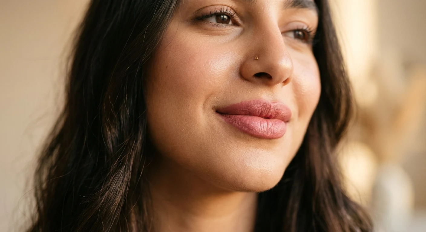 Permanent Lip Color Treatment Dubai: Shade Selection and Healing Guide