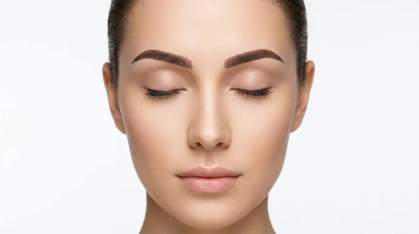 PMU for Arabic Eyebrows: Techniques and Trends 2026