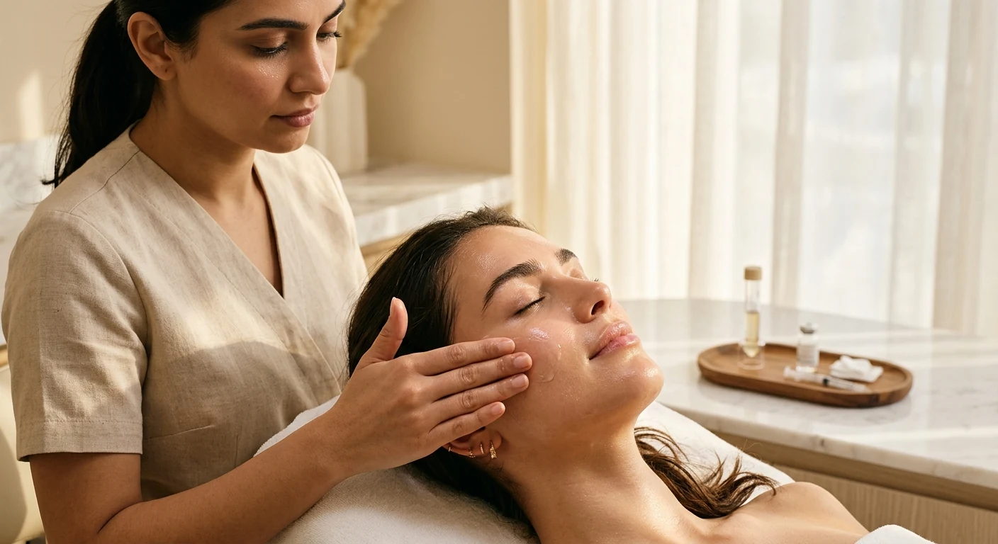 PRP Therapy Skin Rejuvenation Dubai Results: Complete 2026 Guide