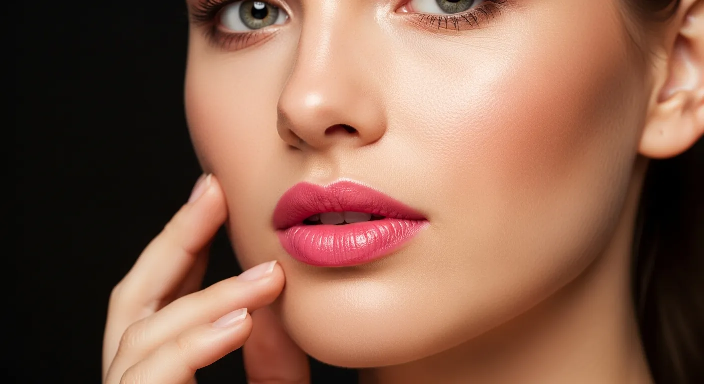 Shade of Pink to Enhance the Beauty of Your Skin