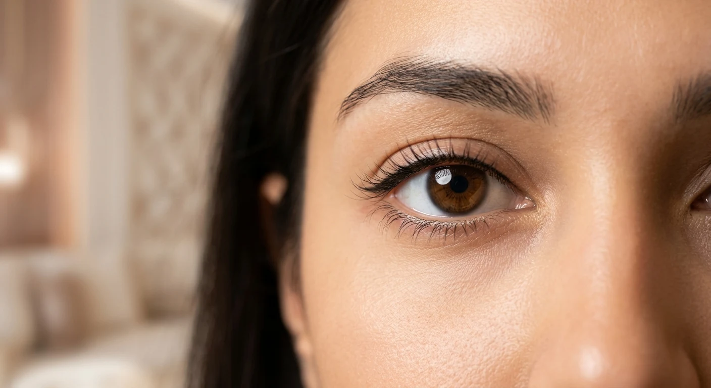 Shaded vs Classic Permanent Eyeliner Dubai: 2026 Comparison