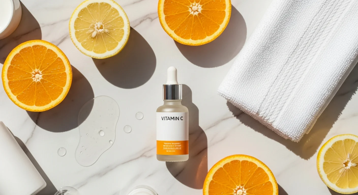 Skin Brightening Facial in Dubai