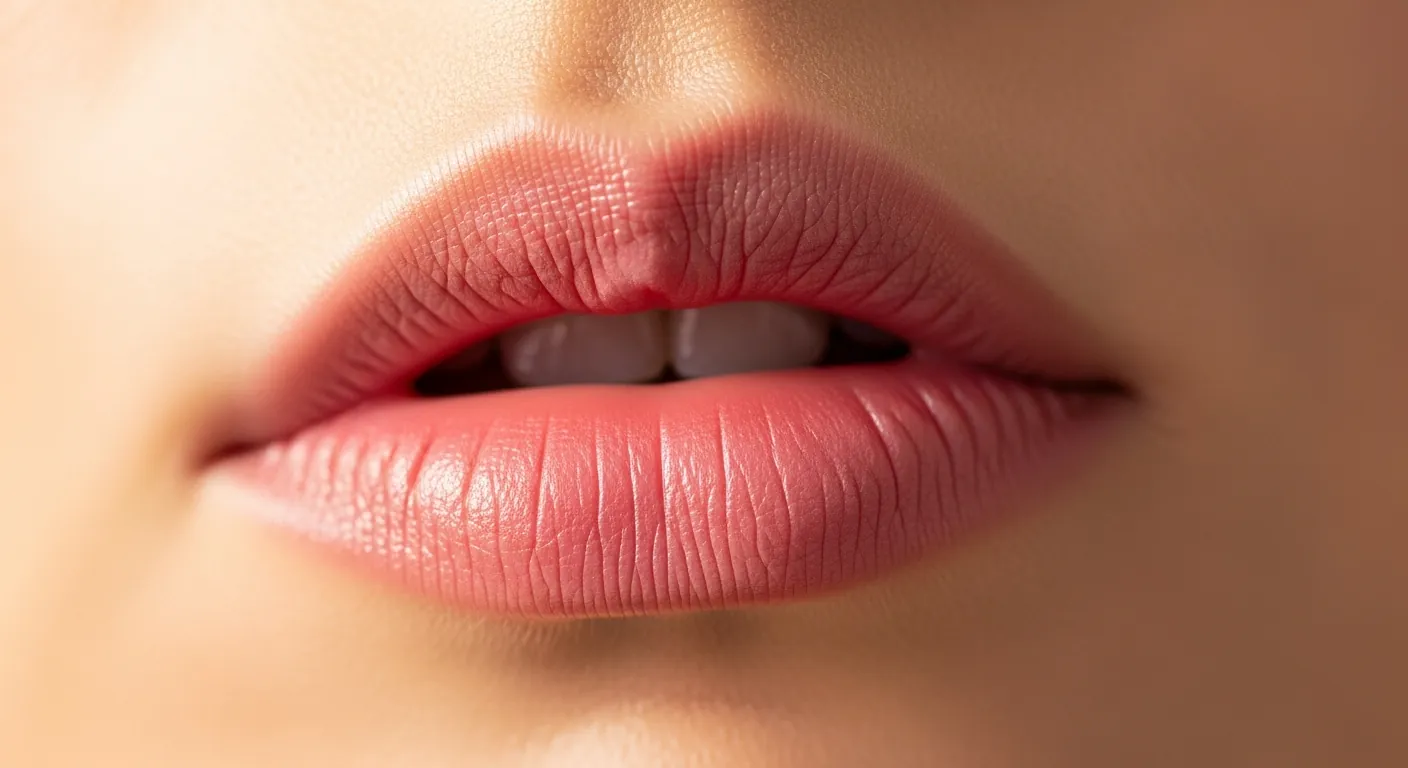Treat Your Lips with Lip Tattooing