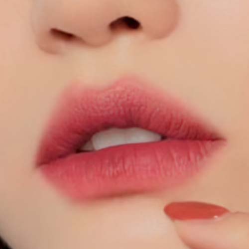 Ombre Lips Permanent Makeup
