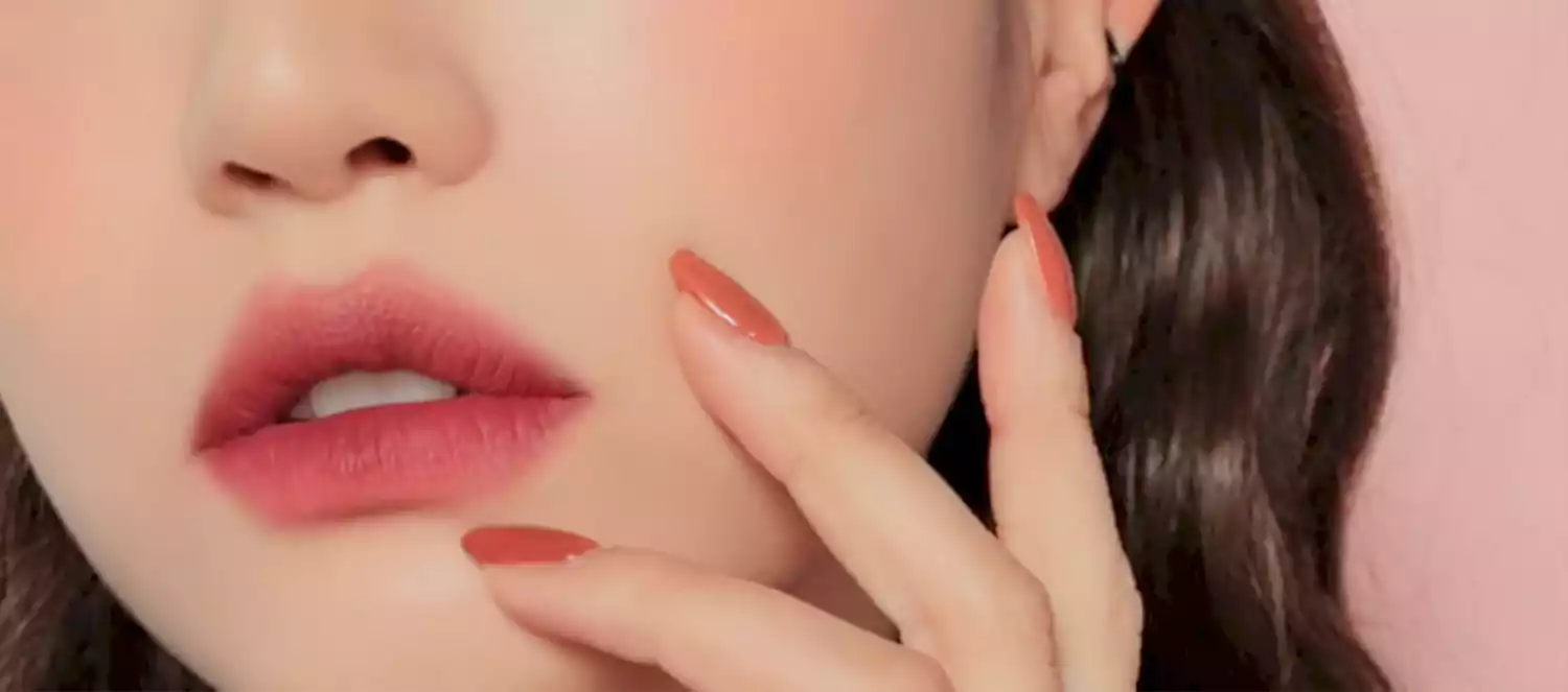 Ombre Lips Permanent Makeup