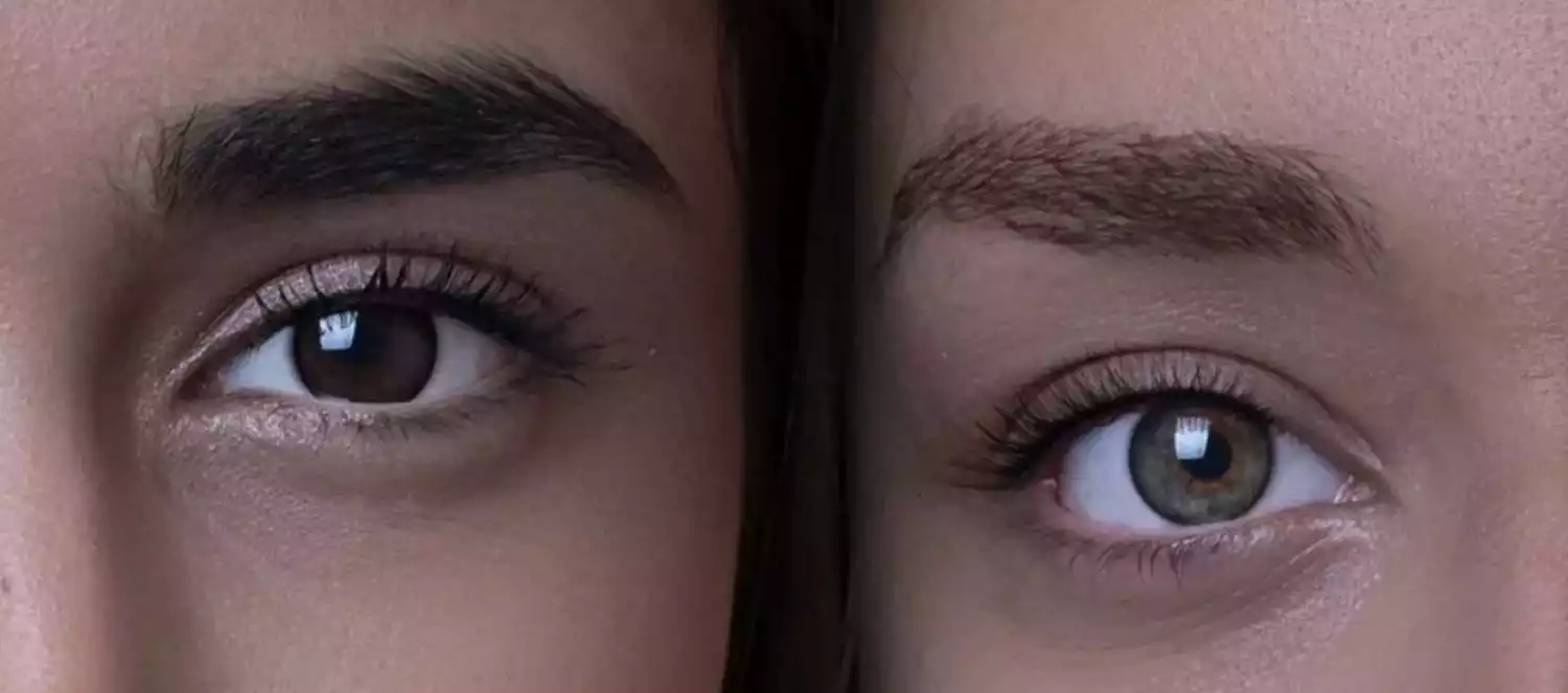 Permanent Eyeliner Tattoo Dubai