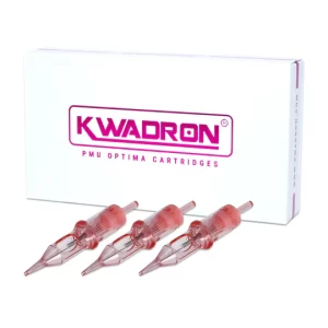 KWADRON® PMU OPTIMA CARTRIDGES 20 PCS