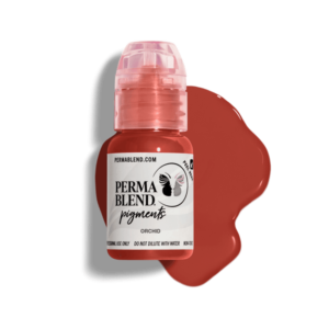 orchid perma blend