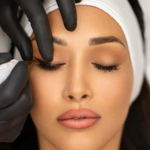 permanent eyeliner aftercare guide