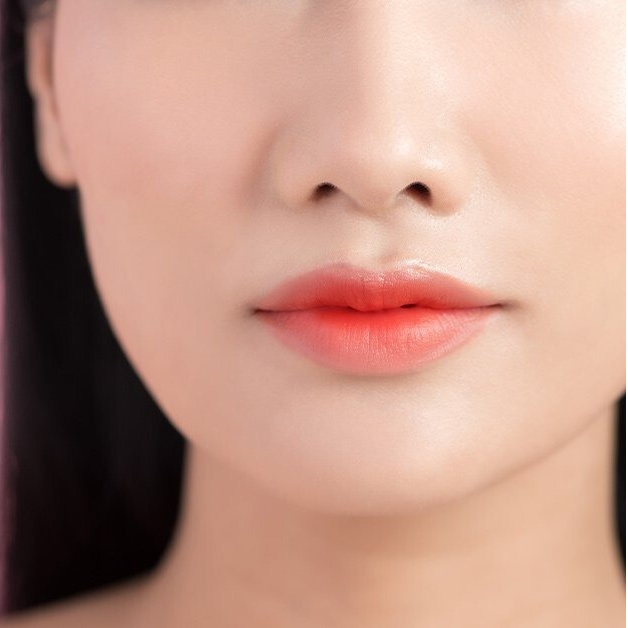 Korean Lip Blush Phenomenon