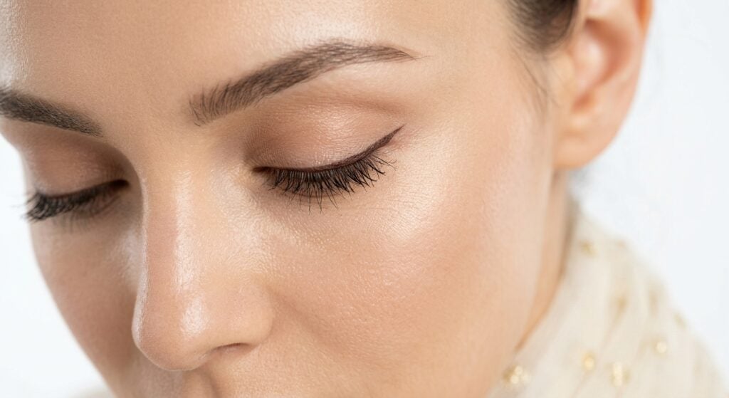 Eyeliner Healing Dubai Style – Expert Tips