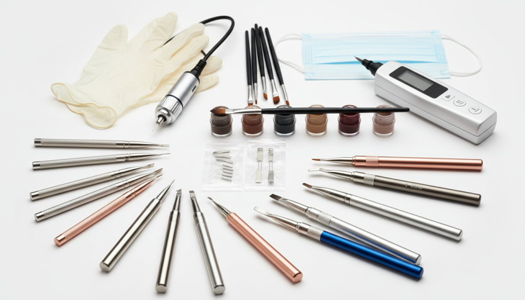 Ombre Brows Dubai: Everything You Need to Know